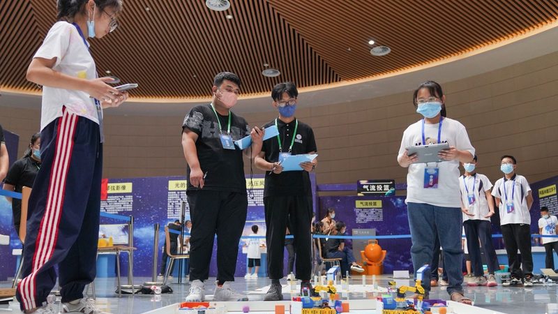 揭秘科技公司核心技术岗位：关键角色与职责**