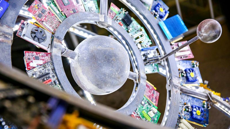 国产容器编排平台：揭秘其核心技术与市场格局