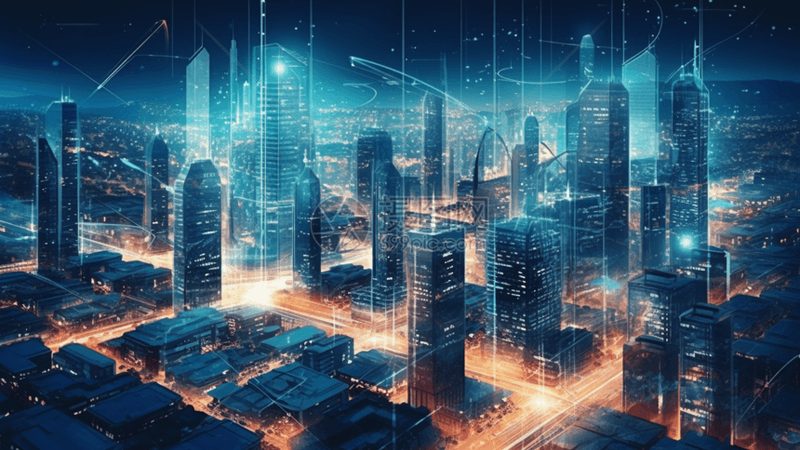 工业园区信息化整体解决方案批发
