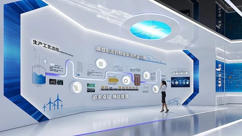 数字化转型与信息化建设：本质差异与关键要点**